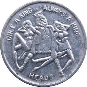 Obverse