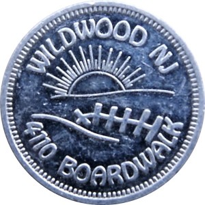 Reverse