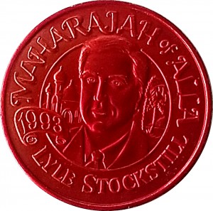 Obverse