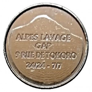 Obverse