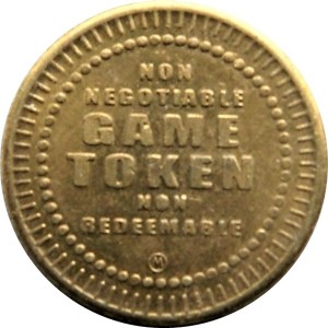 Reverse