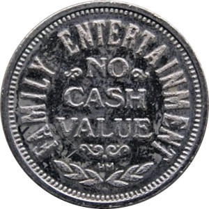 Reverse