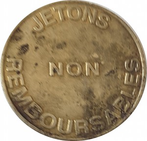 Reverse
