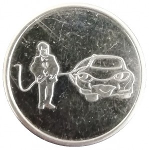 Reverse