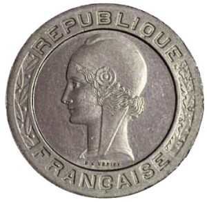 Obverse