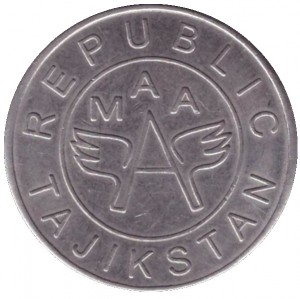 Obverse