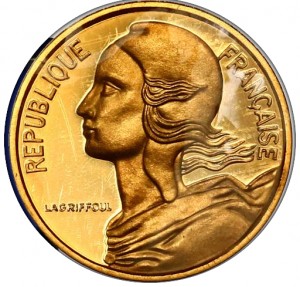 Obverse