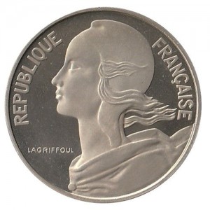 Obverse