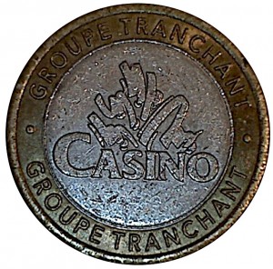 Reverse