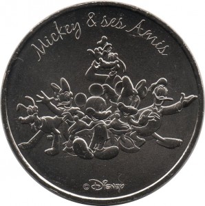 Obverse