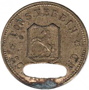 Obverse
