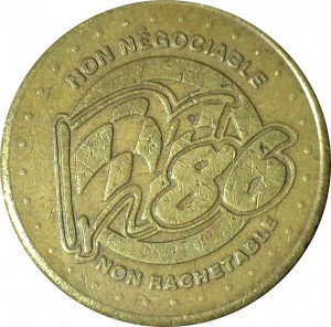 Reverse