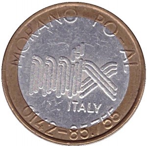 Obverse