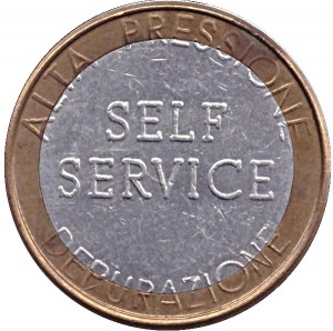 Reverse