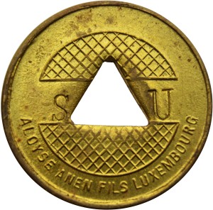 Obverse