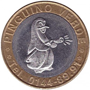 Obverse