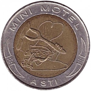 Reverse