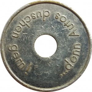 Reverse