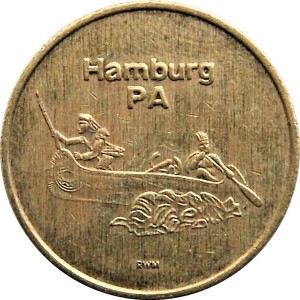 Reverse