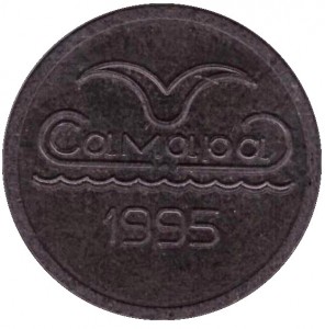 Obverse