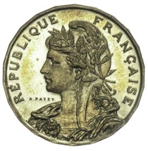 Obverse