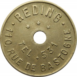 Reverse