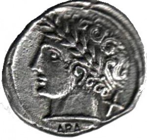Obverse