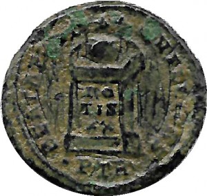Reverse