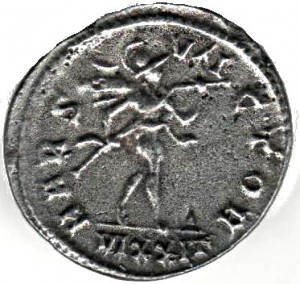 Reverse