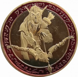 Obverse