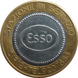 Reverse