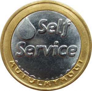 Reverse