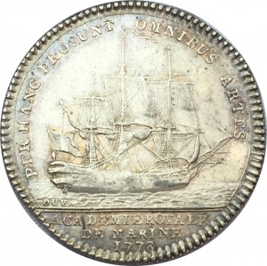 Reverse