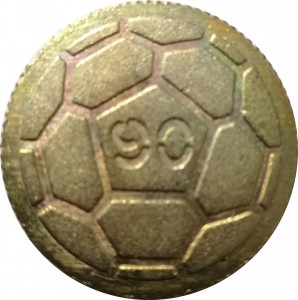 Obverse