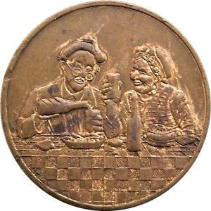 Obverse