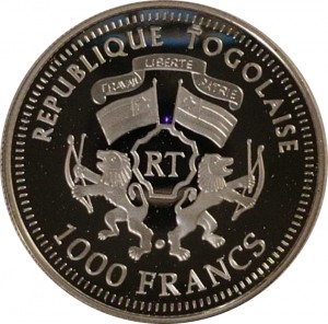 Obverse
