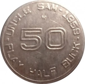 Obverse