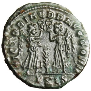 Reverse