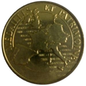 Reverse