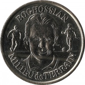 Obverse