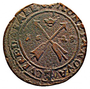 Reverse