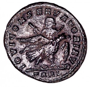 Reverse