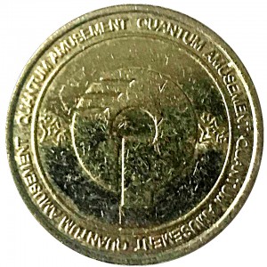 Reverse