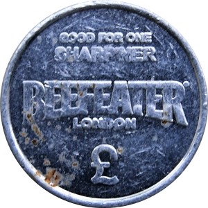 Reverse