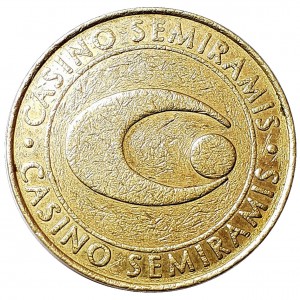 Reverse