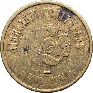 Reverse