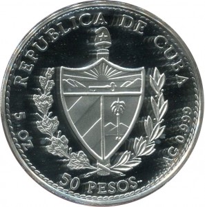 Obverse