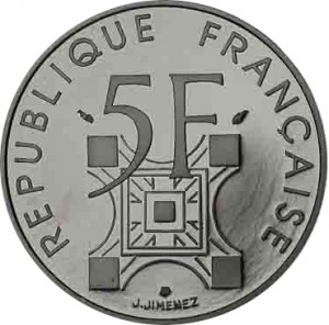 Obverse