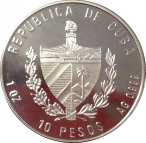 Obverse