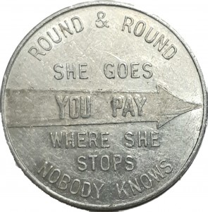 Reverse